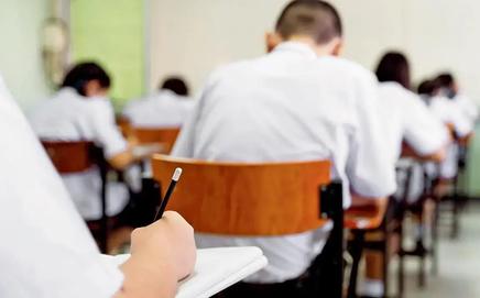 Middle East Class XII board exams cancelled amid feasibility concerns. Representational Pic